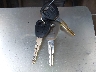 JHMCG66551C****** Salvamento 2001 Honda Accord en Estado de California