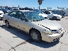 JHMCG66551C****** Salvamento y Destrozados 2001 Honda Accord en Los Angeles South