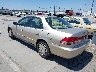 JHMCG66551C****** Salvamento y Reparables 2001 Honda Accord en Los Angeles South