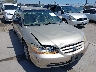 JHMCG66551C****** Salvamento y Reparables 2001 Honda Accord en Estado de California