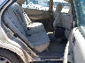 JHMCG66551C****** Destrozados 2001 Honda Accord en Los Angeles South