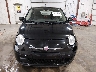 3C3CFFAR1DT****** Destrozados 2013 Fiat 500 en Estado de Iowa