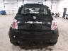 3C3CFFAR1DT****** Destrozados 2013 Fiat 500