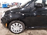 3C3CFFAR1DT****** Reparables 2013 Fiat 500