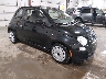 3C3CFFAR1DT****** Salvamento y Destrozados 2013 Fiat 500 en Des Moines