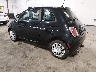 3C3CFFAR1DT****** Salvamento y Reparables 2013 Fiat 500 en Des Moines
