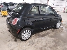 3C3CFFAR1DT****** Salvamento y Destrozados 2013 Fiat 500 en Estado de Iowa