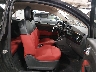 3C3CFFAR1DT****** Usados y Reparables 2013 Fiat 500 en Estado de Iowa