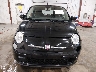 3C3CFFAR1DT****** Salvamento y Reparables 2013 Fiat 500 en Estado de Iowa
