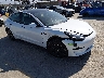 5YJ3E1EA0PF****** Salvamento y Destrozados 2023 Tesla Model 3 en North Hollywood