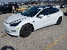 5YJ3E1EA0PF****** Usados y Reparables 2023 Tesla Model 3 en North Hollywood
