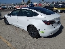 5YJ3E1EA0PF****** Salvamento y Reparables 2023 Tesla Model 3 en North Hollywood