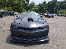 2G1FG1EW6F9****** Wrecked 2015 Chevrolet Camaro in Mississippi State