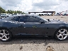 2G1FG1EW6F9****** Used 2015 Chevrolet Camaro in Mississippi State