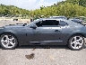 2G1FG1EW6F9****** Repairable 2015 Chevrolet Camaro in Mississippi State