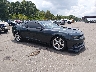 2G1FG1EW6F9****** Salvage and Wrecked 2015 Chevrolet Camaro in Jackson