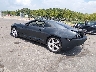 2G1FG1EW6F9****** Salvage and Repairable 2015 Chevrolet Camaro in Jackson