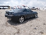 2G1FG1EW6F9****** Salvage and Wrecked 2015 Chevrolet Camaro in Mississippi State