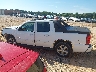 3GNEC12007G****** Salvamento 2007 Chevrolet Avalanche 1500