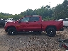 3GCUKFEL6SG****** Salvamento 2025 Chevrolet Silverado 1500