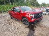 3GCUKFEL6SG****** Salvamento y Destrozados 2025 Chevrolet Silverado 1500 en Jackson
