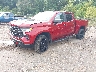 3GCUKFEL6SG****** Usados y Reparables 2025 Chevrolet Silverado 1500 en Jackson