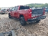 3GCUKFEL6SG****** Salvamento y Reparables 2025 Chevrolet Silverado 1500 en Jackson