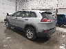 1C4PJMAB5EW****** Salvage and Repairable 2014 Jeep Cherokee in Anchorage