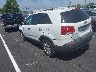 5XYKT3A17BG****** Salvage and Repairable 2011 Kia Sorento in Nashville