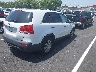 5XYKT3A17BG****** Salvage and Wrecked 2011 Kia Sorento in Tennessee State