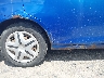 JHMGD374X8S****** Usados 2008 Honda Fit en Estado de Massachusetts