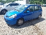 JHMGD374X8S****** Usados y Reparables 2008 Honda Fit en Templeton