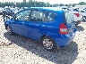JHMGD374X8S****** Salvamento y Reparables 2008 Honda Fit en Templeton