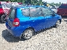 JHMGD374X8S****** Salvamento y Destrozados 2008 Honda Fit en Estado de Massachusetts
