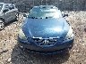 4T1CA30P85U****** Salvage 2005 Toyota Camry Solara in Massachusetts State