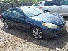 4T1CA30P85U****** Salvage and Wrecked 2005 Toyota Camry Solara in Boston Shirley