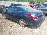 4T1CA30P85U****** Salvage and Repairable 2005 Toyota Camry Solara in Boston Shirley