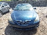4T1CA30P85U****** Salvage and Repairable 2005 Toyota Camry Solara in Massachusetts State