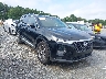 5NMS33AD2LH****** Salvamento y Destrozados 2020 Hyundai Santa Fe en Atlanta North