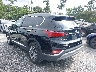 5NMS33AD2LH****** Salvamento y Reparables 2020 Hyundai Santa Fe en Atlanta North