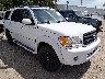 5TDZT38A24S****** Salvage and Wrecked 2004 Toyota Sequoia in Houston North