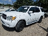 5TDZT38A24S****** Used and Repairable 2004 Toyota Sequoia in Houston North