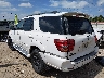 5TDZT38A24S****** Salvage and Repairable 2004 Toyota Sequoia in Houston North