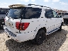 5TDZT38A24S****** Salvage and Wrecked 2004 Toyota Sequoia in Texas State