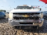 1GB4CZCL2BF****** Destrozados 2011 Chevrolet Silverado 3500hd Chassis en Estado de Luisiana
