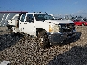 1GB4CZCL2BF****** Salvamento y Destrozados 2011 Chevrolet Silverado 3500hd Chassis en Lafayette