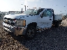 1GB4CZCL2BF****** Usados y Reparables 2011 Chevrolet Silverado 3500hd Chassis en Lafayette