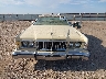 8Z64A50**** Wrecked 1978 Mercury Marquis in Texas State