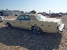 8Z64A50**** Repairable 1978 Mercury Marquis in Texas State