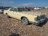 8Z64A50**** Salvage and Wrecked 1978 Mercury Marquis in Amarillo